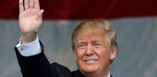 Trump and his team collected donations from businessmen on a large scale…..in return someone got pardon, someone’s case ended.