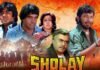 Sholay’s record-breaking earnings, no competition in Indian cinema for 19 years
