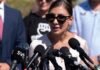 Epstein victim calls for Andrew Mountbatten to be brought to justice in US