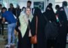 Saudi Arabia evacuated 11 thousand Indians