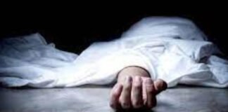 Boy had sex in bathroom, girlfriend died due to excessive bleeding