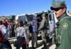 Strict action against illegal immigrants in America, 42 including 30 Indian drivers arrested
