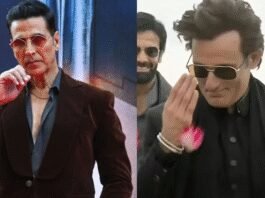 Akshay Khanna’s big comeback, film with Akshay Kumar sure to storm the box office