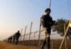 BSF termed Bangladesh’s claims as false and fabricated… Hadi’s killers did not enter Indian territory.
