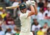 Player worth Rs 25.20 crore demoted from the team, big change in Australia cricket