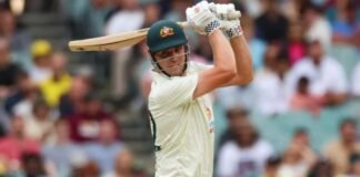 Player worth Rs 25.20 crore demoted from the team, big change in Australia cricket