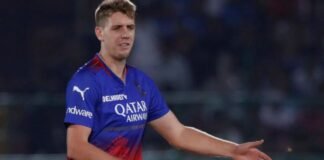 Most expensive foreign player, but Green had to face a setback of Rs 7.2 crore