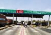 Toll booths will be completely closed across the country by next year, new arrangements will be started
