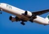 Pakistan sold PIA for Rs 135 billion in economic crisis