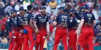 M Chinnaswamy Stadium will remain RCB’s home ground, approval given in IPL 2026