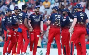 M Chinnaswamy Stadium will remain RCB’s home ground, approval given in IPL 2026