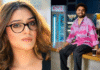 RJ Mahvash’s Bollywood entry, will rock with Panchayat Secretary in ‘Tedhi Hain Par Meri Hain’