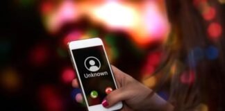 Now the name of the caller will be visible on calls coming from unknown numbers.