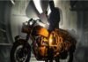 ‘David Reddy’ will be full of action, Manoj Manchu’s dangerous style in the first glimpse
