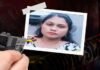 Wife murdered due to suspicion of character, software engineer surrenders himself