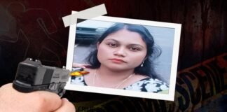Wife murdered due to suspicion of character, software engineer surrenders himself