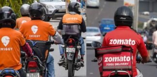 Zomato-Swiggy’s New Year blast! More money will come in the pockets of delivery partners, know the inside story of this big announcement of the company.