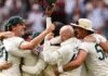 New faces in Australia team, some players out