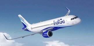 Center fixes fares amid Indigo crisis, fare up to 500 km Rs 7,500
