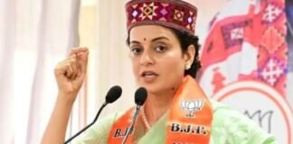 With the construction of four new bridges, the movement of army and tourists will be smooth and safe: Kangana