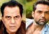 Dharmendra once slapped you, you will be shocked to know the reason!