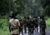 8 militants arrested in Manipur
