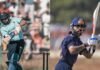 When and with which team is the next match of Rohit Sharma and Virat Kohli?