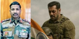 Is Salman Khan’s ‘Battle of Galwan’ a biopic on Colonel Santosh Babu? know the truth