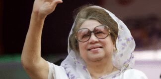 Bangladesh’s first woman PM Khaleda Zia passes away, goodbye at the age of 80