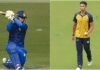 Vaibhav Suryavanshi or Arjun Tendulkar, who is ahead?