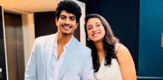 6 years of togetherness… but the relationship ended on the wedding day itself, how did Palash-Smriti’s journey begin?