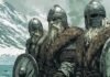 There was bloodshed in America a thousand years ago, Vikings came via Greenland