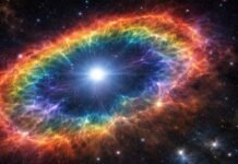 Scientists were surprised by the latest discovery related to the universe