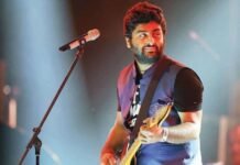 Deadlines, freedom from pressure and entry into direction! Know the big reason for Arijit Singh’s retirement