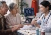 Pensioners will also be given the facility of prenatal checkup before pregnancy.
