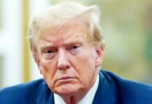 Father Fred Trump had no health problems, except one! Trump forgot again