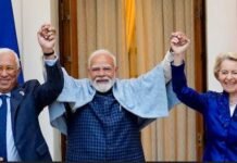 After India-EU, now preparations for a big trade deal with America