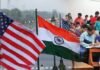 India not included in the list of countries receiving migrant welfare in America