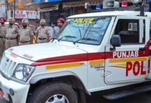 Illegal weapons module linked to Pakistan busted, this is how Punjab Police achieved success