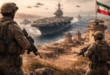 There is a hint of war between Iran and America…Türkiye is busy in creating buffer zone