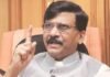 Sanjay Raut’s serious allegations against the Election Commission even before the counting of votes