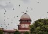 SC strict on allegations of irregularities in SIR process, instructions to put list outside government offices
