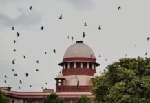 SC strict on allegations of irregularities in SIR process, instructions to put list outside government offices