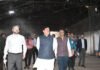 Plan to make Bhopal’s Union Carbide factory a memorial, CM Mohan Yadav visited