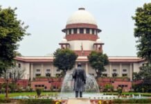 Supreme Court ban on UGC New Rule, questions raised regarding caste discrimination