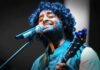 Crores are charged for a 2 hour show, know how much is the net worth of singer Arijit Singh