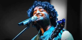 Crores are charged for a 2 hour show, know how much is the net worth of singer Arijit Singh