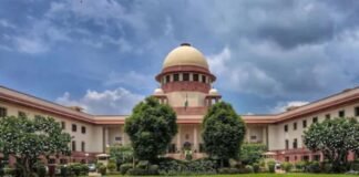 Supreme Court bans new rules of UGC