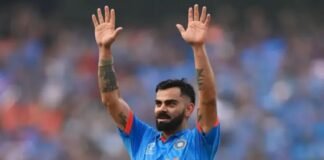 King Kohli’s account ‘disappeared’ from Instagram active again, fans heave a sigh of relief