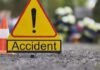 Horrific road accident in Rajasthan, truck and car collide, 6 women killed, three seriously injured